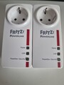 AVM Fritz - 2 Stück  PowerLine 1220E 1200 Mbit/s  Set