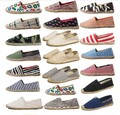 Espandrillos Espadrilles Stoffschuhe Canvas shoe Espas Spain Jute Gr. EUR 35-46