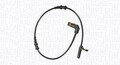 MAGNETI MARELLI 172100069010 Sensor, Raddrehzahl für MERCEDES-BENZ