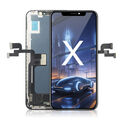 Ersatz Für iPhone X 10 Display INCELL Vormontiert 3D Touch Screen LCD Bildschirm
