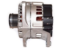 FAST FT74135 Lichtmaschine Generator LiMa 180A 14V passend für PEUGEOT BOXER Bus