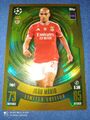 Match Attax 23/24 Limited Edition Joao Mario #LE20 Champions League