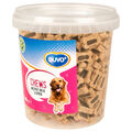 Duvo+ Chews! Bones Mix Lamm 500 g, Hundesnack, NEU