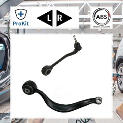 2x A.b.s. 210727+210726 Lenker, Radaufhängung Links, Rechts passend für BMW X5#