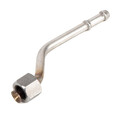 BM CATALYSTS Anschlussrohr DPF Partikelfilter für AUDI A6 C6 2.7/3.0D 4F0131583