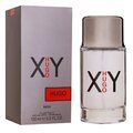 Hugo Boss XY Man - Men 100 ml Eau de Toilette EDT Herrenduft