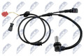 NTY HCA-AU-011 Sensor, Raddrehzahl für Audi
