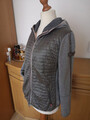 Frieda&Freddies Softshell Steppjacke Gr. 40 