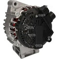 Lichtmaschine mit Mehrfachriemenscheibe 114883 HC-Cargo für FORD B-MAX Van B-MAX