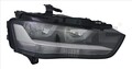 TYC 20-14178-05-2 Hauptscheinwerfer links für AUDI