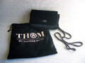 3 Damentaschen im Konvolut :  1 schwarze " Thomas Rath in Neu, 2 Taschen wie Neu
