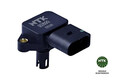 Kartendrucksensor 92899 NGK für SKODA VW SEAT AUDI