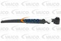 VAICO Wischarm, Scheibenreinigung V10-2450 für VW
