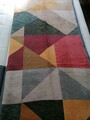 Biederlack Wohndecke kuscheldecken 150x200 bunt NEU!