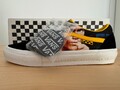 Vans Skate Old Skool Bruce Lee Edition EU 43  US 10 UK 9 neuwertig ungetragen