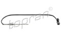 Topran Sensor, Abgastemperatur 638 589 für DACIA MERCEDES-BENZ
