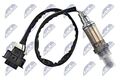 Lambdasonde vorne Für DAEWOO Lanos OPEL Astra G VAUXHALL Combo 95-12 855390