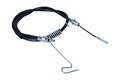 MAXGEAR Bremsseil Seilzug Feststellbremse 32-1076 für FORD TRANSIT Bus TDCi 4x4