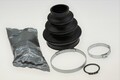 Faltenbalgsatz Antriebswelle SPIDAN 36241 für BMW E90 E60 E91 5er Touring E61