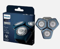 3X Original Scherkopf Philips SH71/50 MultiPrecision für Shaver Series 5000 7000