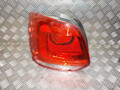 ORIGINAL Rücklicht links VW POLO (6R1, 6C1)  2011