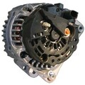 Lichtmaschine Generator 14 V 90 A Ø 56 mm HC-CARGO für u.a. VW GOLF