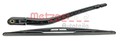 METZGER AUTOTEILE Wischarm Scheibenreinigung 2190268 für OPEL ZAFIRA T98 16V F75
