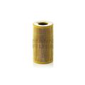 Ölfilter MANN-FILTER HU 719/5 x für PORSCHE