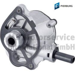 Unterdruckpumpe, Bremsanlage PIERBURG 7.02551.27.0