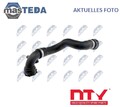 CPP-BM-022 KÜHLUNG KÜHLERSCHLAUCH OBERE LINKS NTY FÜR BMW X5,E53 3.0 I 170KW