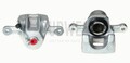 Bremssattel Bremszange Budweg Caliper Links für Hyundai 1999 - 2005 343156