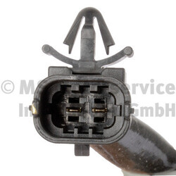 PIERBURG 7.11020.49.0 Sensor, Abgastemperatur für CHEVROLET,OPEL,VAUXHALL