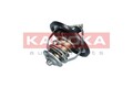 7710106 KAMOKA Thermostat, Kühlmittel für HYUNDAI,KIA