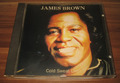 James Brown: Cold Sweat Live (Actual CD 1996)