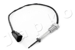 JAPKO Sensor Abgastemperatur 1610909 vor Turbolader für VW TOUAREG 7LA 7L6 7L7