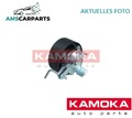 SPANNROLLE FÜR ZAHNRIEMEN R0481 KAMOKA NEU OE QUALITÄT