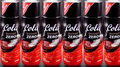 6x Cola Zero Gut&Günstig Getränkesirup Sirup Konzentrat Sprudler 500ml Soda Limo