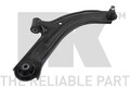 NK Querlenker Dreieckslenker 5012248 für NISSAN TIIDA SC11 C11 dCi C11L JC11