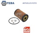 26684 MOTOR ÖLFILTER FEBI BILSTEIN NEU OE QUALITÄT