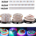 DC5V RGB LED Streifen WS2812B WS2812 IC 5050 Adressierbarer Dreamcolor Stripe DE