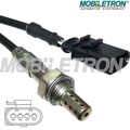 Lambdasonde Sensor Abgassteuerung MOBILETRON OS-B4151P für AUDI SKODA SEAT VW B6