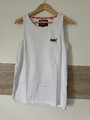 Superdry Tank Top weiß Gr. L