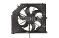 Kühlerventilator CFF 137 000S MAHLE für BMW 3 3 Compact 3 Coupe 3 Cabriolet