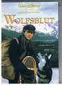 Wolfsblut - DVD - Walt Disney - Ethan Hawke - K.M. Brandauer - Sehr gut erhalten