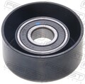 FEBEST Spannrolle Keilrippenriemen 1887-ZFC für L70 A04 GTC ASTRA OPEL CHEVROLET