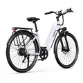 NEW E-bike,27.5 Zoll Elektrofahrrad 36V 22.5AH Drehmomentsensor E-bike ONESPORT