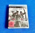 Ultimate Action Triple Pack (Sony PlayStation 3) Tomb Raider JC2 Sleeping Dogs