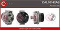 Casco Generator CAL10142AS für MERCEDES-BENZ