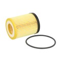 Ölfilter MANN-FILTER HU 712/8 x