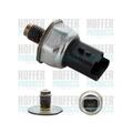 1x Sensor, Kraftstoffdruck HOFFER 8029349 passend für CITROËN FORD PEUGEOT